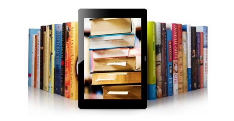 10 Webs Para Adquirir 【 Libros Electrónicos 】 Gratis Aprende Cómo Hacerlo