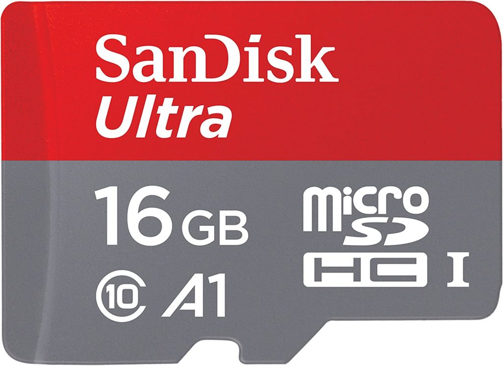 5 Buenas tarjetas microSD para tu Samsung Galaxy S8 