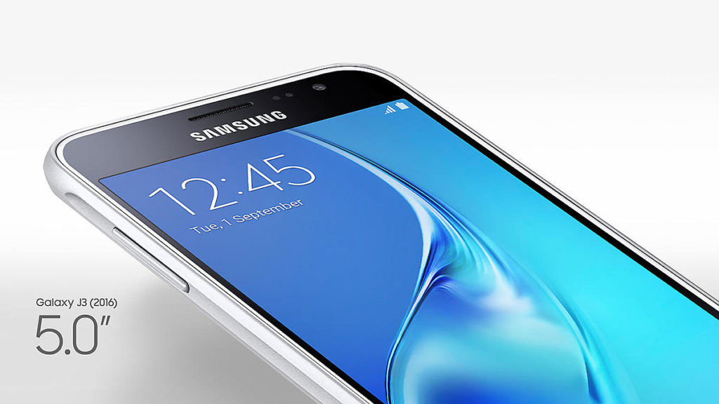 Cómo Cambiar el Almacenamiento por Defecto en el Samsung Galaxy J3 1