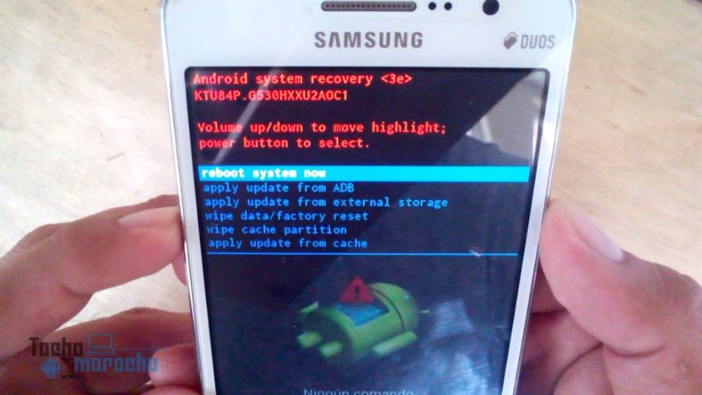 ¿Cómo Desbloquear un Samsung Galaxy Grand Prime? - Aprende Cómo Hacerlo