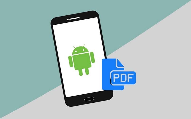 pdf para android