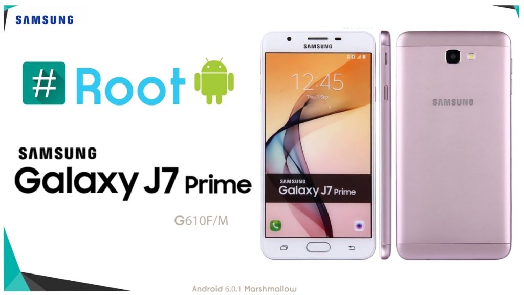 Guía para hacerle root al Samsung Galaxy J7 Prime. En menos de 10 minutos tendrás rooteado tú móvil