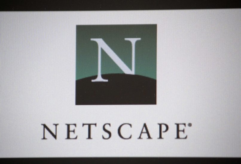 Netscape navegador