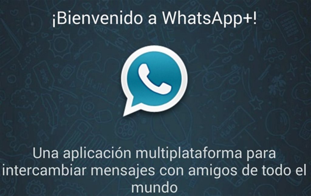 No encuentro WhatsApp Plus en la Play Store 2