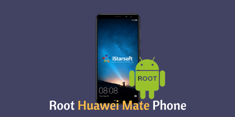 root hard reset recovery huawei