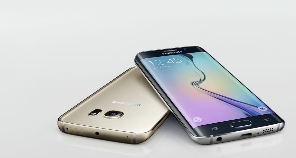 Samsung Galaxy S6 se Reinicia solo 2