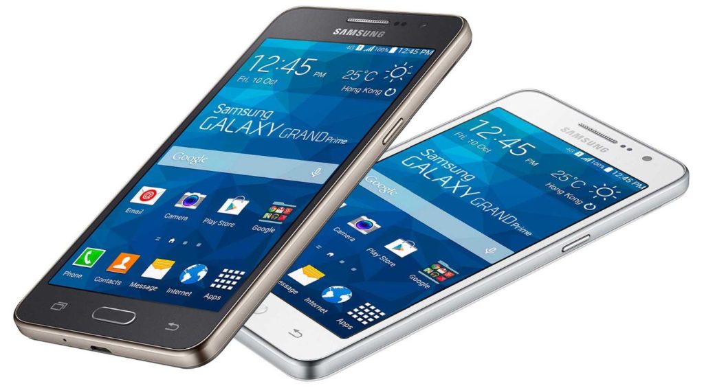 Samsung Grand Prime va demasiado lento y se traba a cada rato Cómo solucionarlo 2