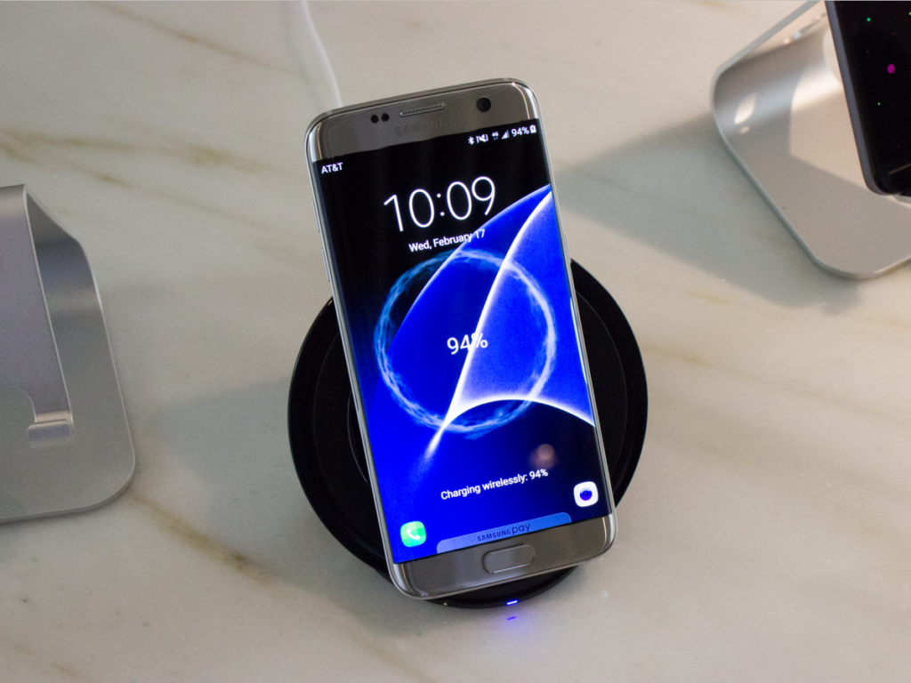 Solución a la Carga Lenta del Samsung Galaxy S7 1