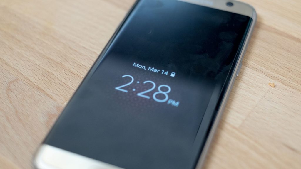 Solución a la Carga Lenta del Samsung Galaxy S7 2