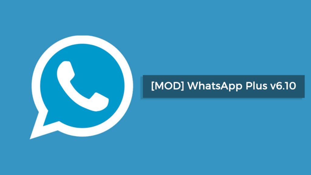 WhatsApp Plus y todo lo que podemos hacer con la aplicación 1