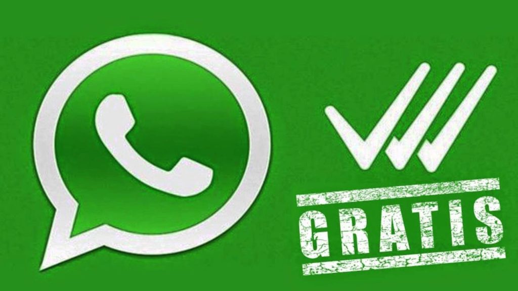 WhatsApp sin Internet Información al Respecto 1