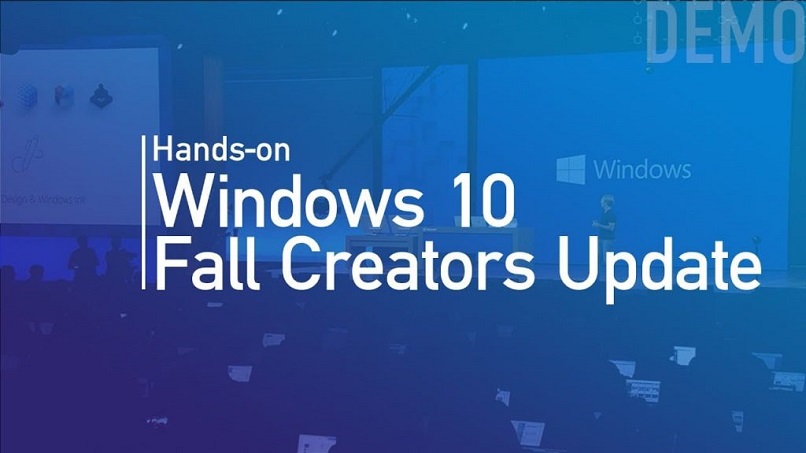 windows 10 creators update actualizar