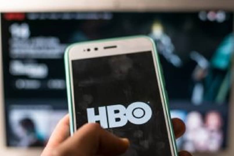 acceder iniciar sesion HBO español cuenta