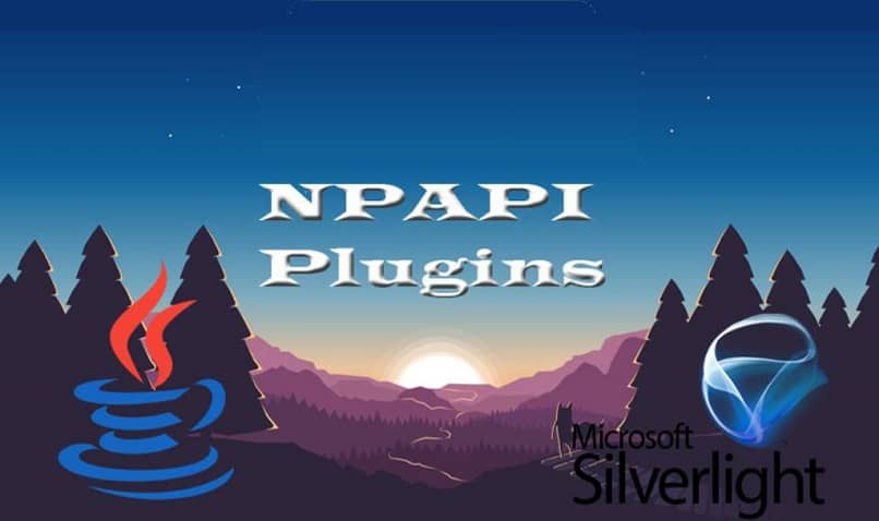 npapi plugins navegador chrome firefox activar