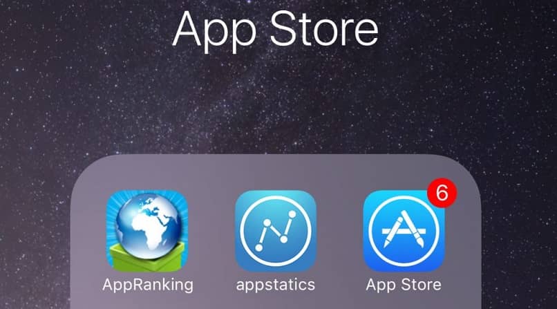 apple app store 