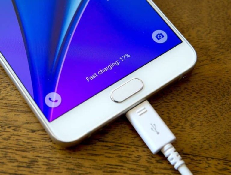 Porque Tarda En Cargar Mi Tablet Samsung