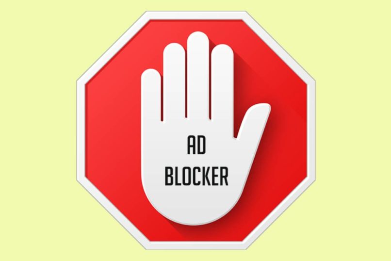 bloqueadores anuncios ventanas emergentes internet