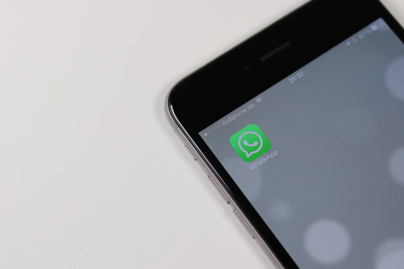 iphone android whatsapp bloquear