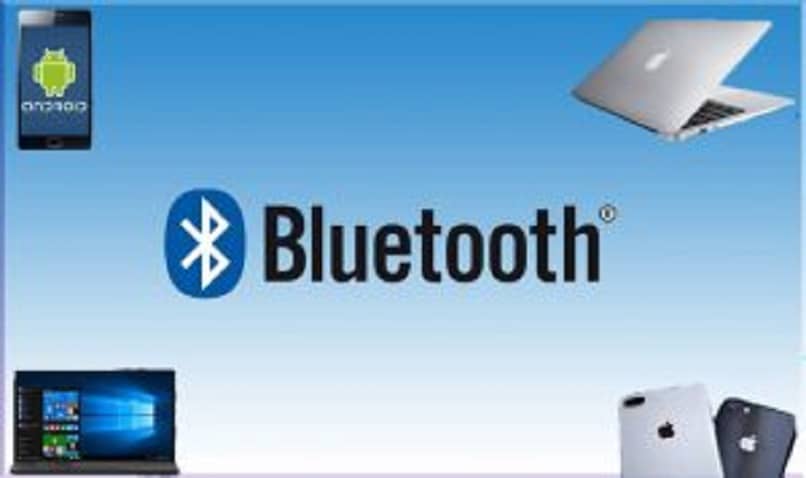 emparejar conectar pc smart tv bluetooth cualquier dispositivo