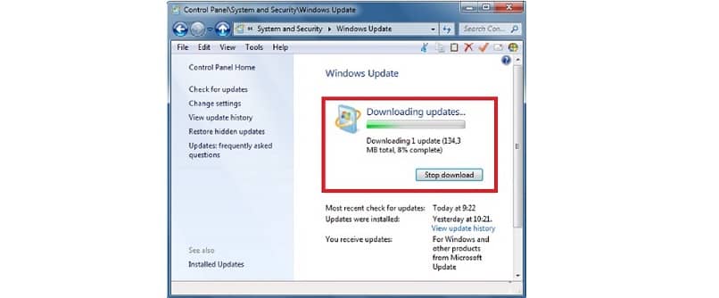 pc laptop solucion idioma cambiar windows 7