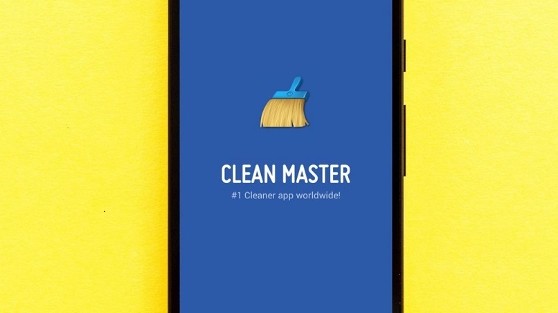 apliacion clean master android