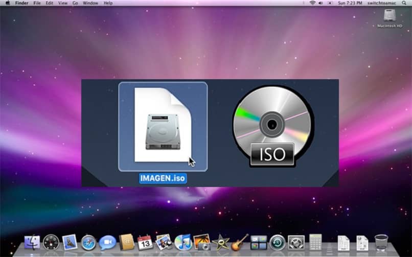 iso image windows 10 for mac