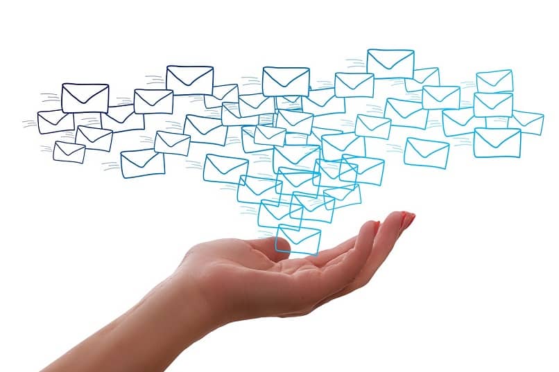 configurar correo webmail
