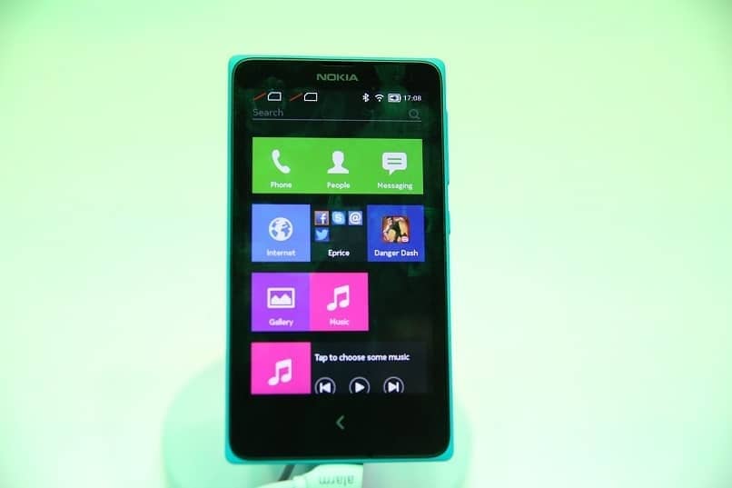 nokia lumia 535 descargar aplicaciones playstore