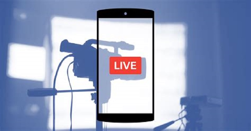 Cómo Descargar, Configurar Facebook Live en tu Celular