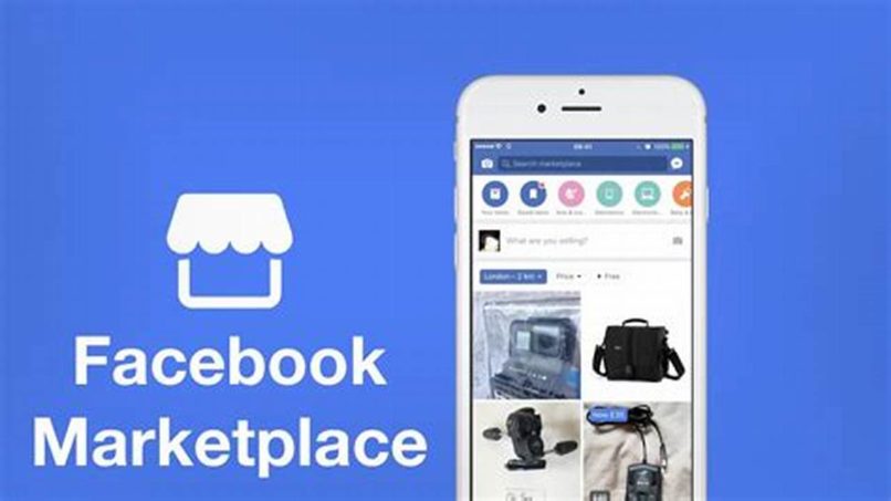 tutorial facebook market place
