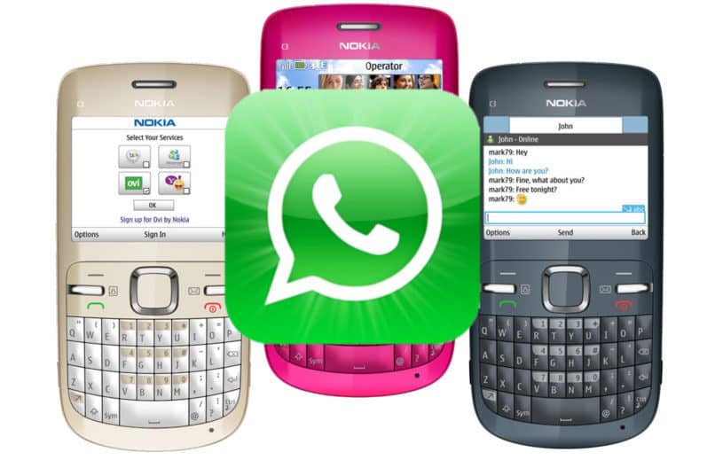 celular tablet whatsapp