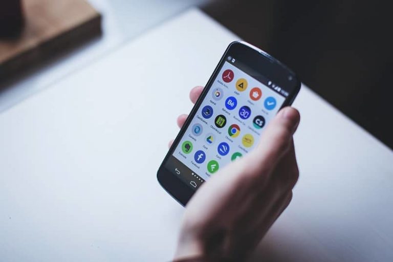 Como Desinstalar Google Maps De Mi Android