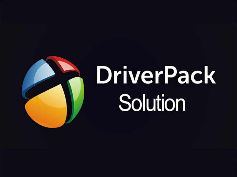 driver pack solution