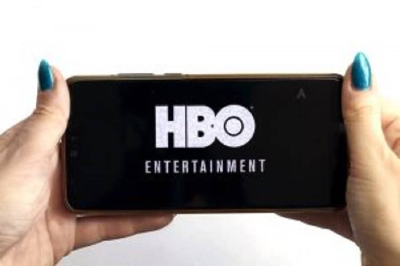 HBO acceder cuenta iniciar español