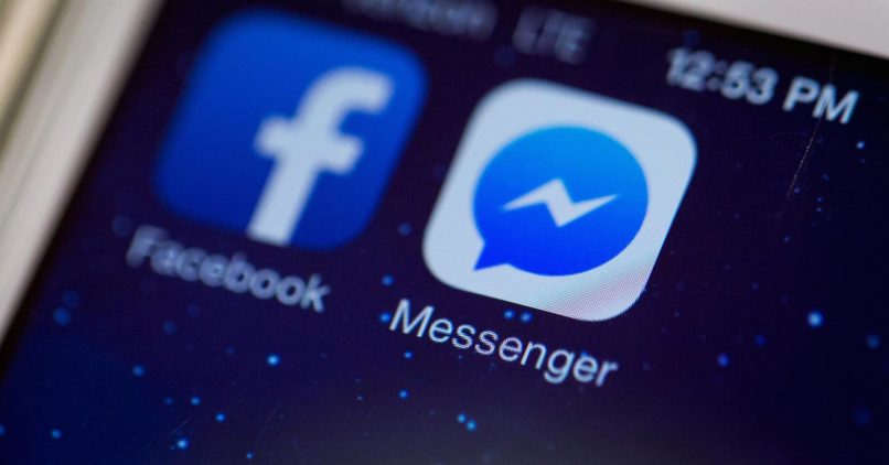 facebook mensajes messenger