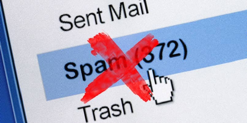 reconocer facilmente evitar correos spam scam