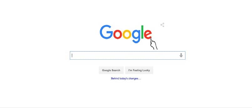 google no usar navegador