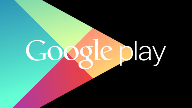 actualizar play store