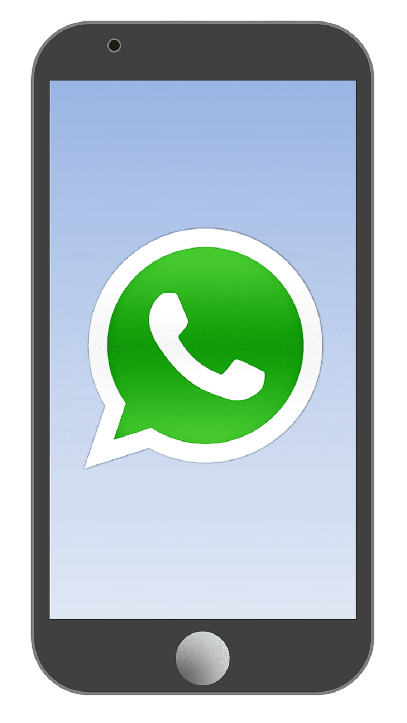 whatsapp grabar llamadas iphone android