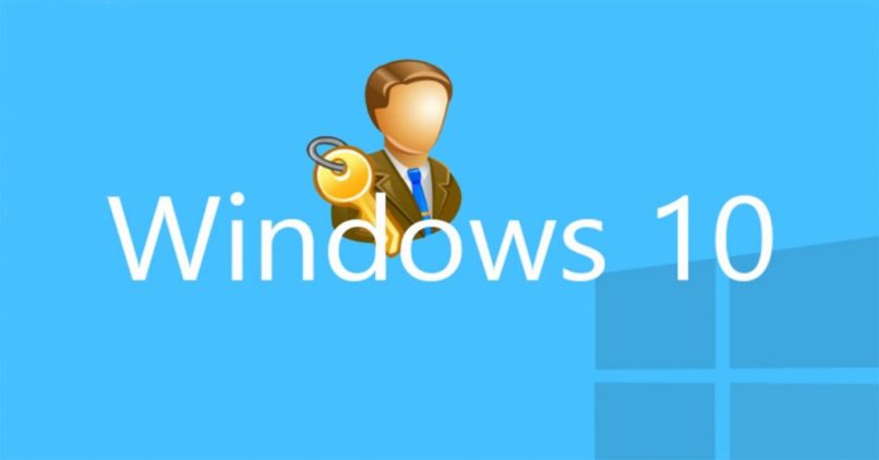 configurar administrador windows