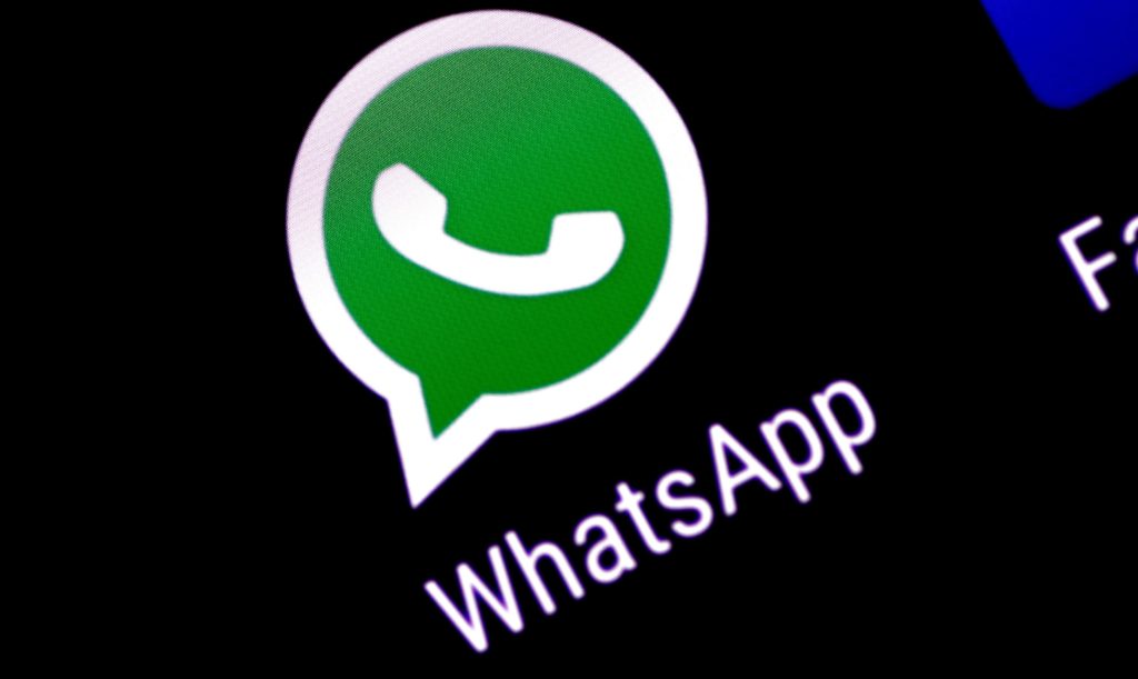 chats bloqueados whatsapp