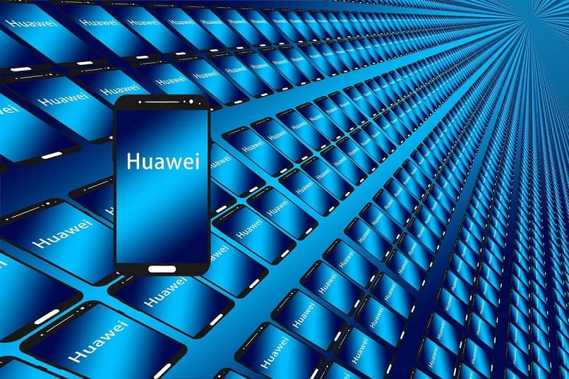huawei movil android notificaciones
