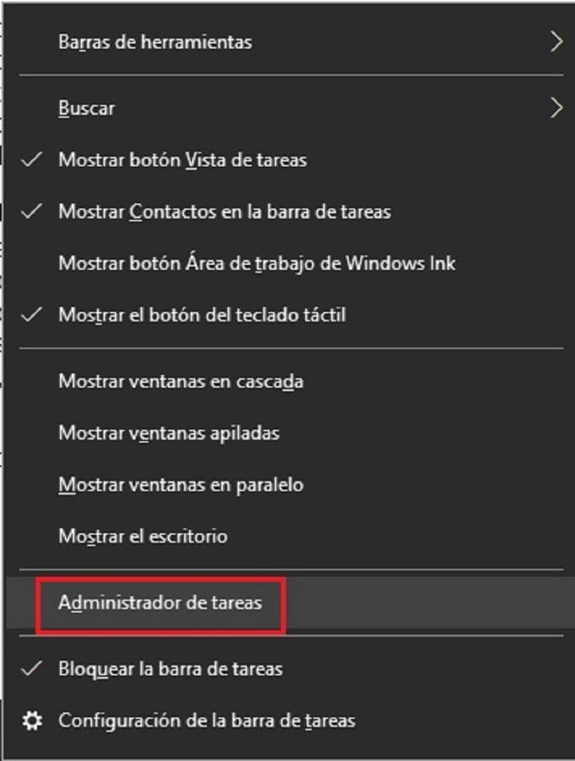 activar desactivar inicio rapido windows 7 8 10