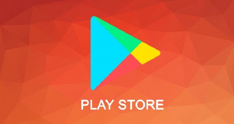 Logo de Play Store 