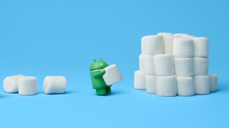 android marshmallow movil facilmente