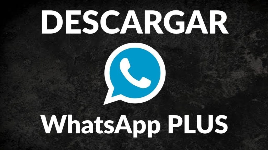 whatsapp plus descargar v16.20