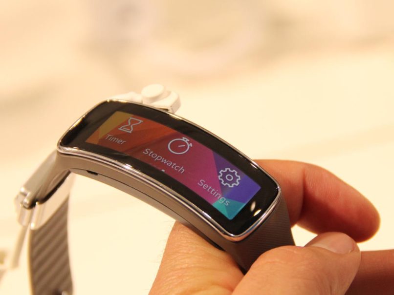 aplicacion samsung gear dispositivos compatibles