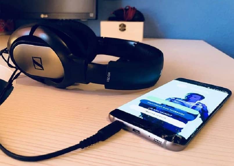 musica android almacenar