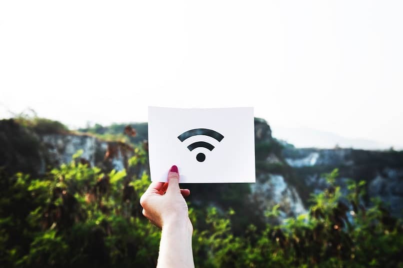 problema de conexión a wifi