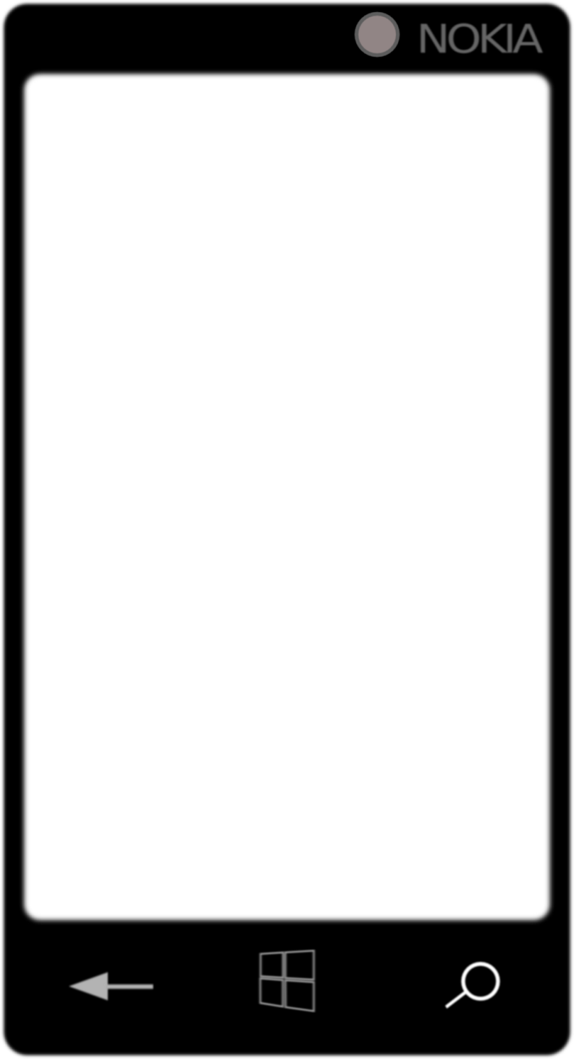 nokia lumia x iniciar